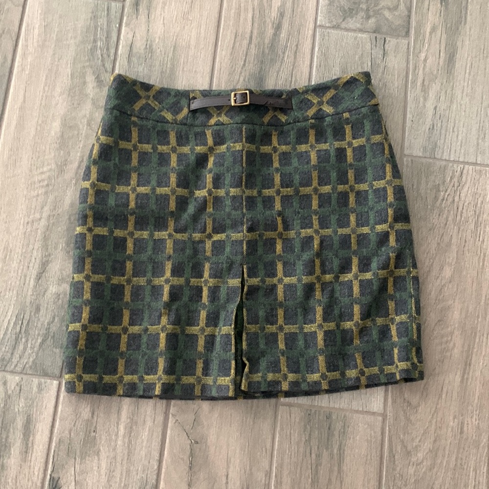 Ann Taylor loft skirt